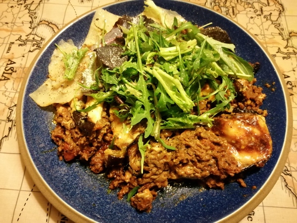 Week 3 - Jan '21 Low Carb Bootcamp - time for Light?