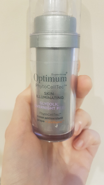 Face theory, The Inkey list, Beauty Pie?