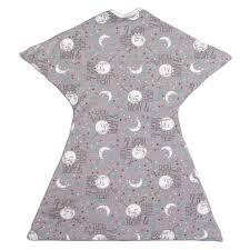 Moving on from swaddle (Zipadee Zip?)