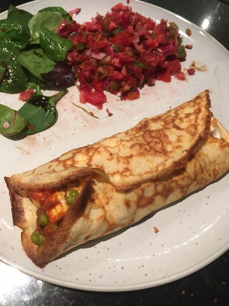 Posting pics of everything you eat thread!
