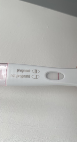 9DPO and fighting the urge to test