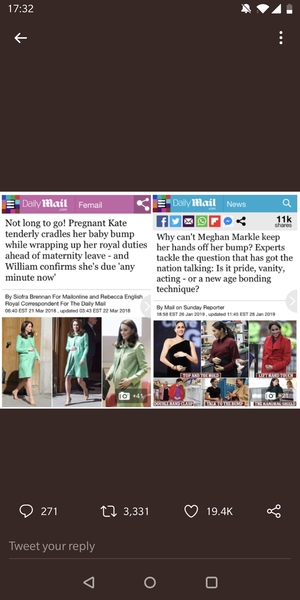 AIBU to think that Prince Harry is coming across as the most tone deaf and hypocritical member of the RF right now?