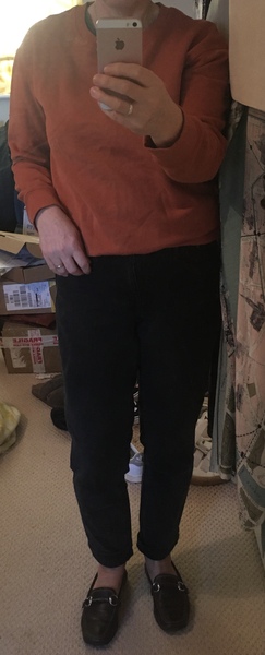 What are you wearing today? Winter 2020