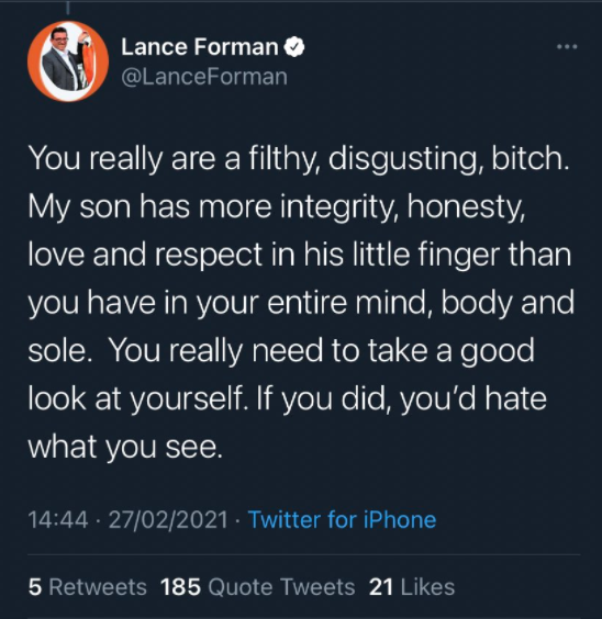 Westministers : Saving the Union