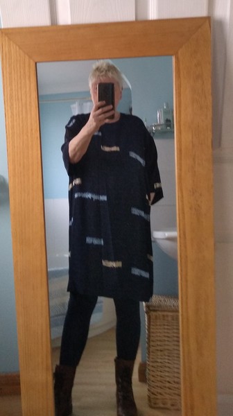 Toast 6-  with a Spring in our step