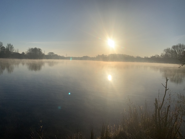 Running Thread 16