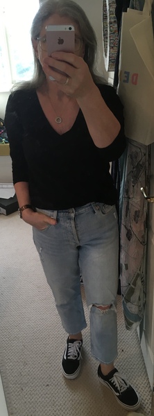 What are you wearing today? Winter 2020