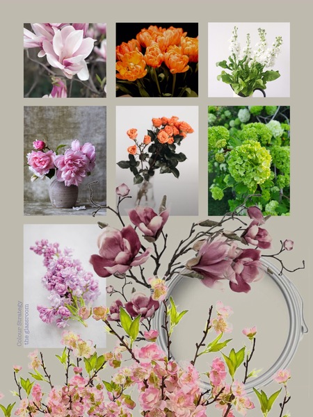 F&B Hardwick White - First coat and half love it / half terrified!