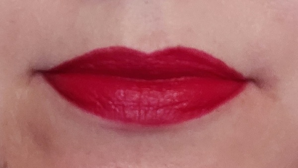 Lipstick Challenge - a different lipstick each day of Jan!