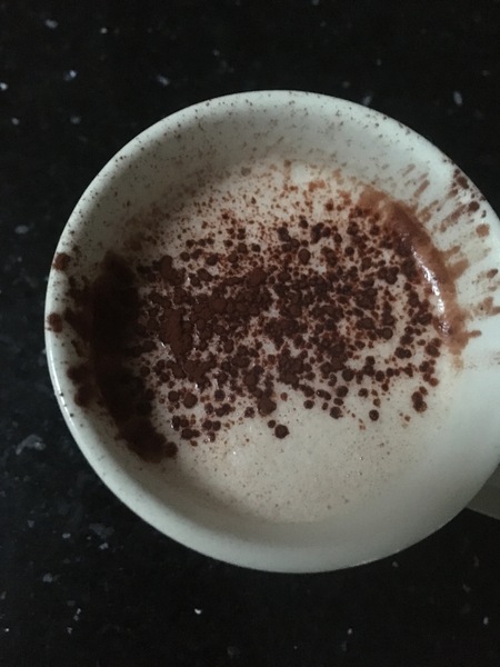 Posting pics of everything you eat thread!