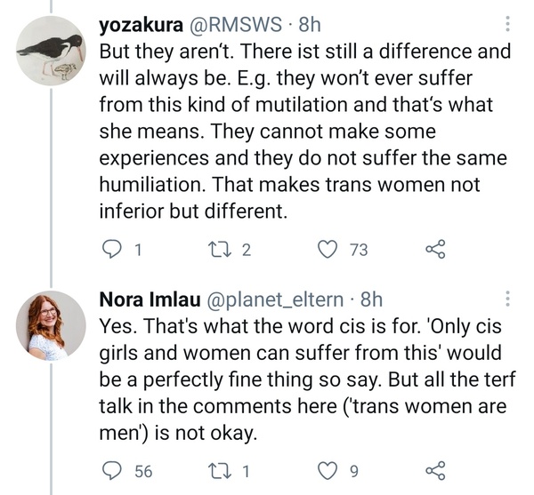 Anti-FGM campaigner Hibo Wardere comes under attack