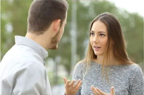 Karen and the Generational  Divide