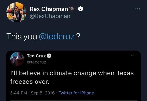 Texas is really, really bloody scary right now