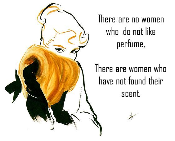 Recommend me a perfume pretty please :)