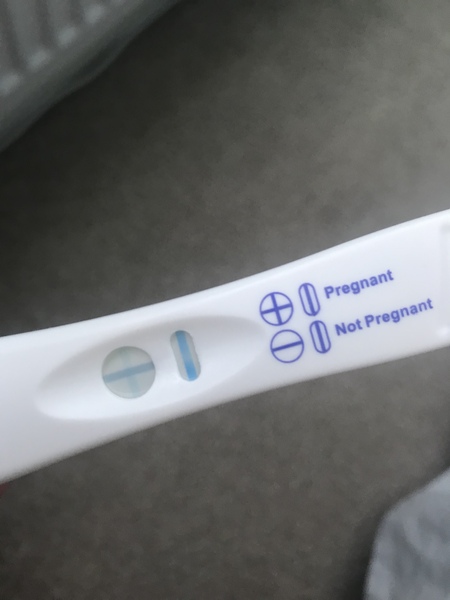 Anyone 6DPO today?