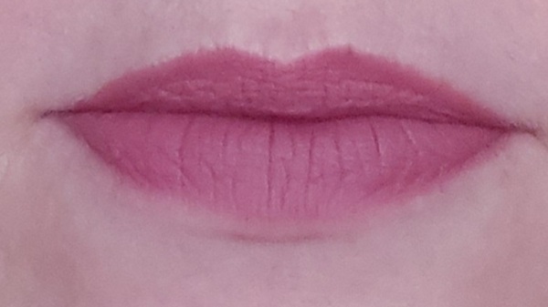 Lipstick Challenge - a different lipstick each day of Jan!