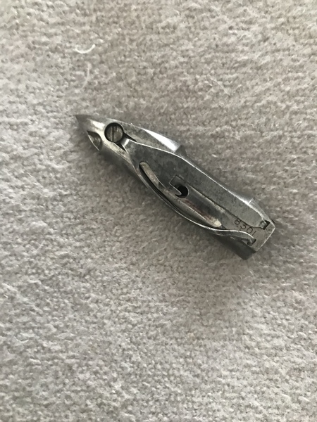 Does anyone know what this is and does anyone need it?