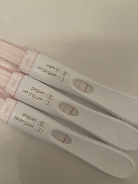 9DPO and fighting the urge to test