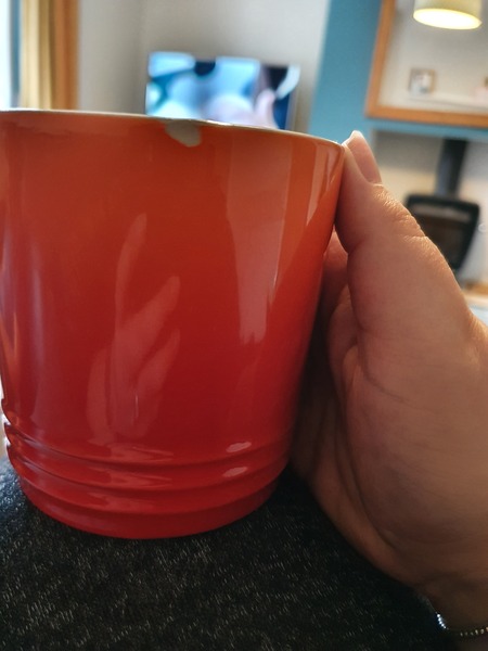 New dinner set - what would you buy?