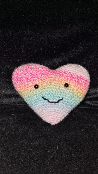 Knit, Crochet and Natter 3: Is it really still January?!