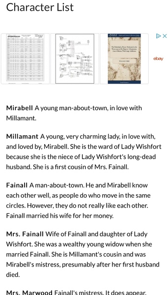 Melisande/Mirabel?
