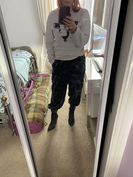 What are you wearing today? Winter 2020