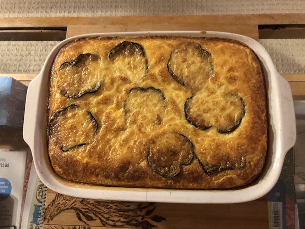 Week 6  Low CarbBootcamp - the second half