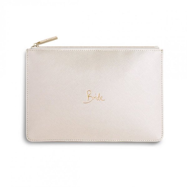 Handbags for brides