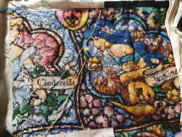 Week 3 - Jan '21 Low Carb Bootcamp - time for Light?