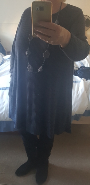 Plus size chat / what are you wearing today sort of thread 2!