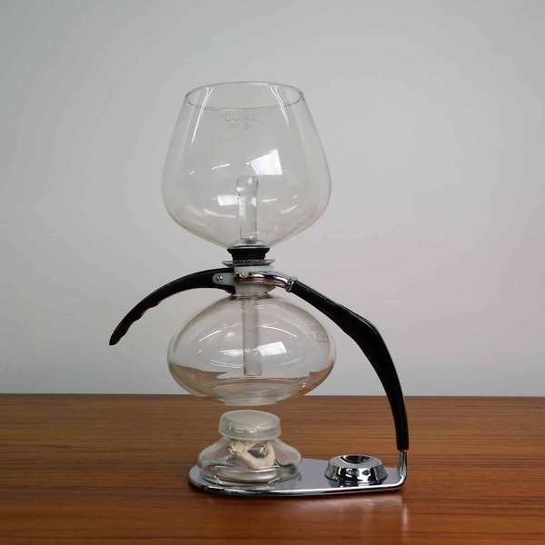 Best coffee maker for ground coffee to reduce waste