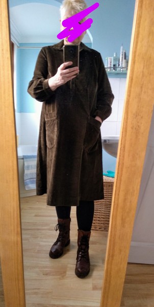 Toast 6-  with a Spring in our step