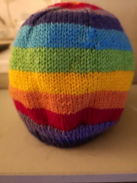 What crafty thing are you making right now?