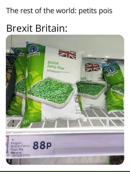 Westministers : Saving the Union