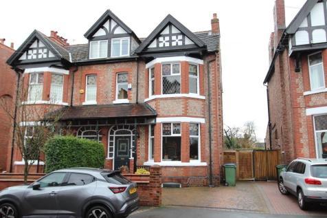 Downsizing from detached to terraced