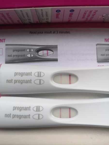 Only 6DPO and I feel like I’m going crazy! Anyone else with me?