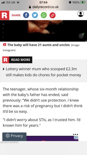 22 kids and counting