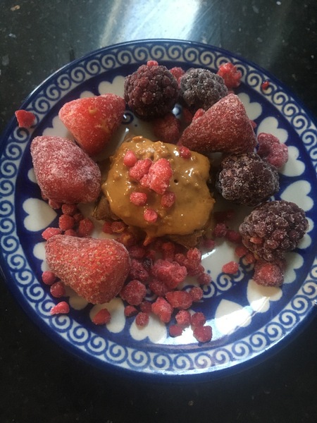 Posting pics of everything you eat thread!