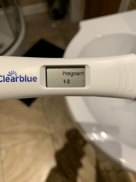 Only 6DPO and I feel like I’m going crazy! Anyone else with me?