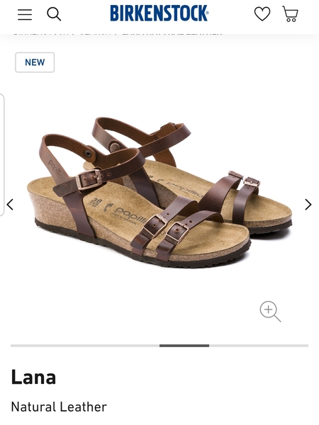 Why dont they make sandals like this for adults?