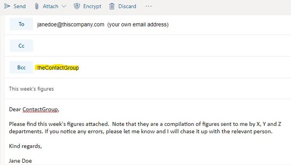 Woke up to an email CC’d to 72 people to tell me my work is wrong