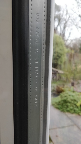Seller has lied on property info form...? Windows
