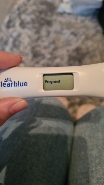 IVF January/February  2021? continued