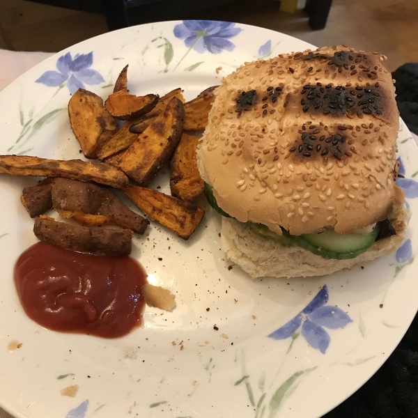 Posting pics of everything you eat thread!