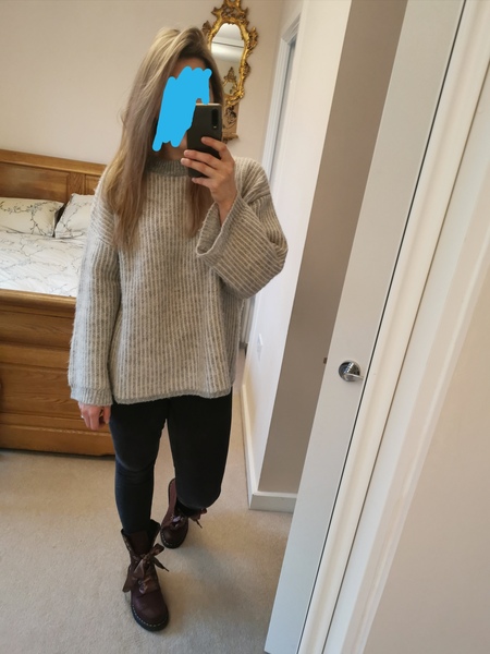 What are you wearing today? Winter 2020