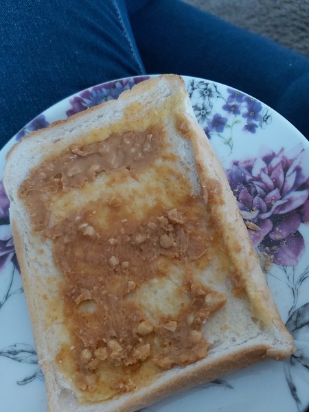 Posting pics of everything you eat thread!