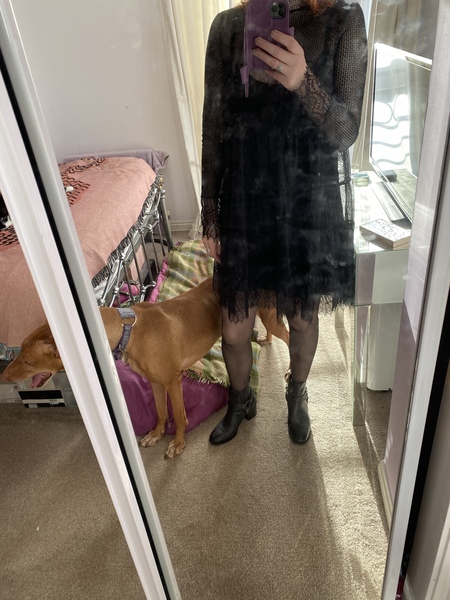 What are you wearing today 👗🧥👚 Spring 2021