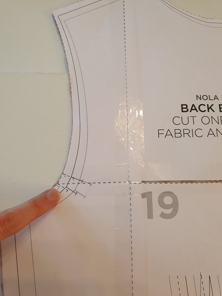 Stitch and bitch thread #2. Sewing aficionados gather here!