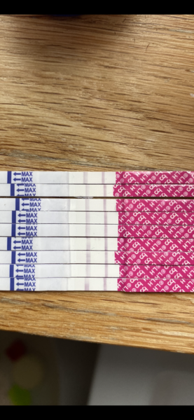 Opk sticks help!