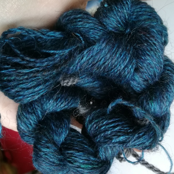 Knit, Crochet and Natter 3: Is it really still January?!